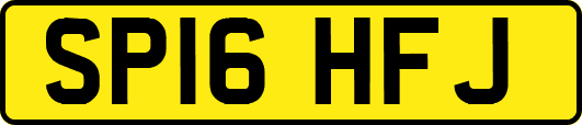 SP16HFJ