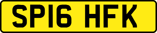 SP16HFK