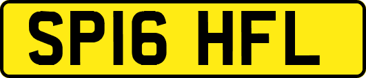 SP16HFL