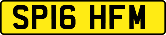 SP16HFM