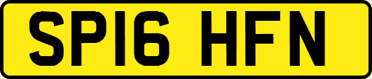 SP16HFN