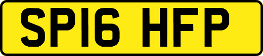 SP16HFP