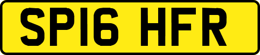 SP16HFR