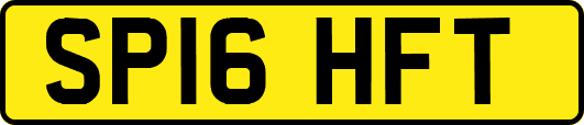SP16HFT