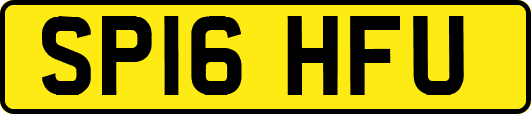 SP16HFU