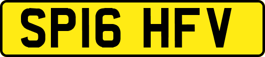 SP16HFV