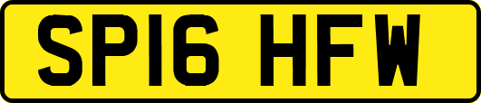 SP16HFW