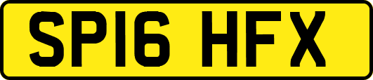 SP16HFX