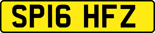 SP16HFZ