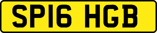 SP16HGB