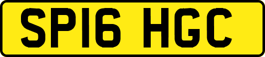 SP16HGC
