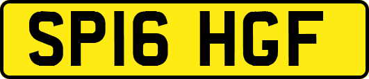 SP16HGF
