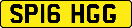 SP16HGG
