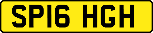 SP16HGH