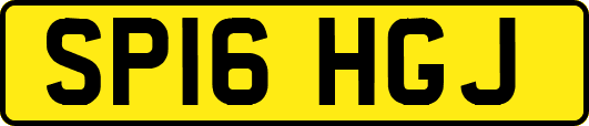 SP16HGJ