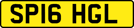 SP16HGL