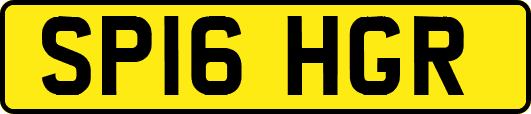 SP16HGR
