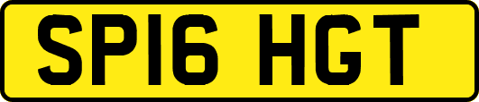 SP16HGT