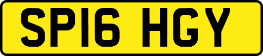 SP16HGY