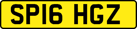 SP16HGZ