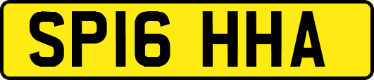 SP16HHA