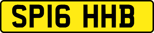 SP16HHB