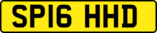 SP16HHD