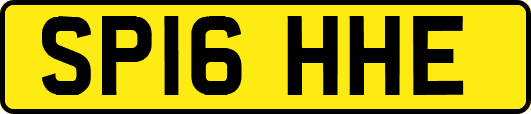 SP16HHE