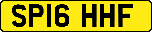 SP16HHF