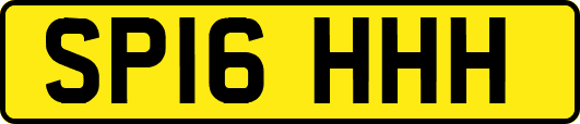 SP16HHH