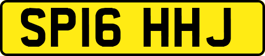 SP16HHJ