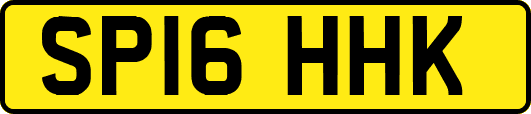SP16HHK