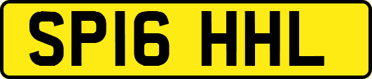 SP16HHL