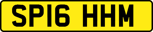 SP16HHM