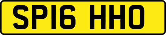 SP16HHO