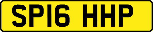 SP16HHP