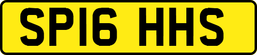 SP16HHS
