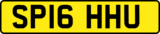 SP16HHU