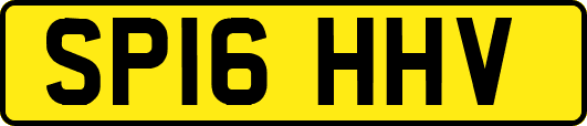SP16HHV
