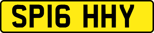 SP16HHY