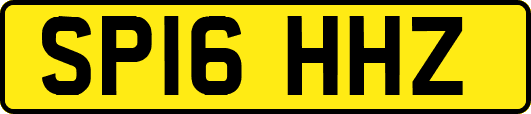 SP16HHZ