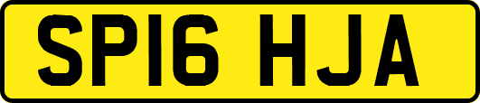 SP16HJA
