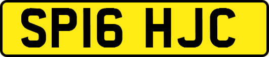 SP16HJC