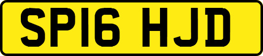 SP16HJD