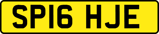 SP16HJE