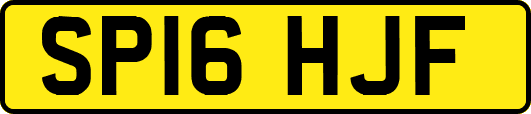 SP16HJF