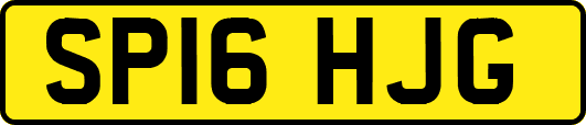 SP16HJG