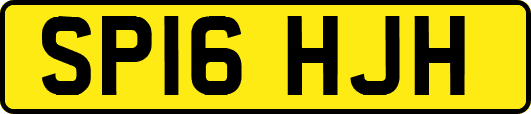 SP16HJH