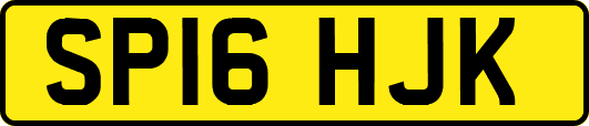 SP16HJK