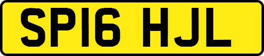 SP16HJL